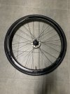 Ruote Deda Elementi SL30 disc