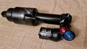 Ammortizzatore Fox Float X2 performance nuovo