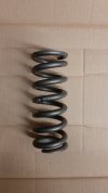 Molla super alloy 475lb