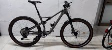 Cannondale Scalpel Se 1 2021 tg L