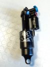 Fox Float X2 205x60 mod.2020