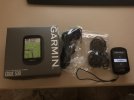 Garmin Edge 530