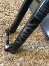 Rock Shox YARI 2021