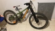 Norco Aurum 2019