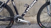Specialized S-WORKS m5