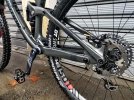 Transition Smuggler Carbon