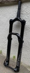 RockShox Yari RC 27,5 150mm 15x110 boost