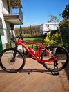 Rockrider xc 500 tg. XL 29 pollici