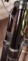 Forcella Manitou Mattoc pro