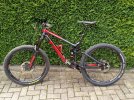 Trek Remedy 9.7