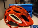 Casco Enduro