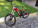 Trek session 8.8 2014