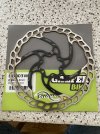 Disco Galfer DB003W 180mm x 1,8mm 6 fori NO FLOTTANTE