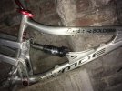 Telaio MDE Bolder 29