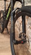 Vendo s works stumpjumper