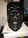 Casco da Enduro/ Downhill Giro Switchblade MIPS nero