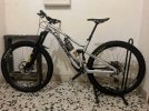 Lapierre spicy cf 7.9 2021