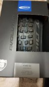 Schwalbe nobby nic 29