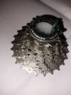 Pacco pignoni shimano Ultegra 11-25