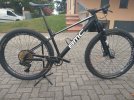 bmc twostroke M 8kg