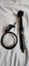 Rock shox reverb