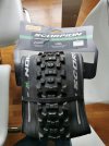 Pirelli scorpion enduro Rear Nuovo