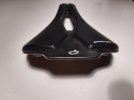 Sella Prologo Scratch M5 PAS 140 Nack Carbonio