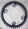 Corona Shimano GRX 42
