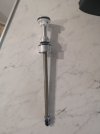 FOX 36 Cartuccia Air Shaft Assy 150