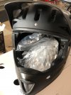 Casco dh/xc