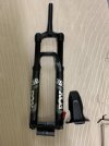 FOX 36 RHYTHM E-TUNED 150 MM