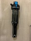 Float Performance DPS P-S A 3Pos Evol LV 210x55mm