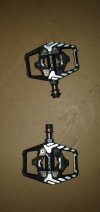 SHIMANO XTR M9120 SPD