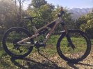 CANYON SPECTRAL 6.0 AL 2019/2020