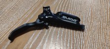 Pompante / Leva SRAM GUIDE R