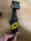 Mono Ohlins TTX22 air