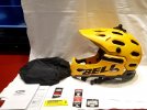 Casco Bell Super 3R Mips - Taglia L