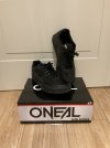 Scarpe con attacchi spd trail tg 42 o'neal