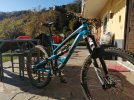YT CAPRA CARBON