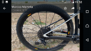 Stumpjumper  S WORKS
