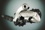 [CERCO] gruppo shimano Deore xt 3x9 M750 silver