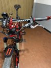 Bicicletta Mtb Specialized stumpjumper