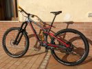 Devinci spartan 29 carbon 2019
