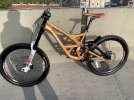Specialized Demo 8 I