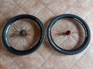 Ruote Alexrimes FR32