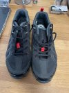 Scarpe MTB shimano