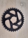 Corona MTB Sram XX1 Eagle 34T Boost 1x12