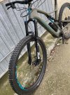 scambio Turbo LevoSL carbonexpert (mod2019) taglia XL con Orbe RISE tg. XL