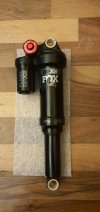 Fox dpx2 230x62.5