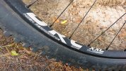 Set ruote Drc xxl climber limited